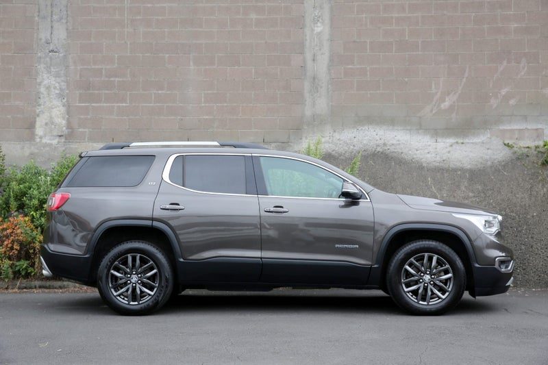 2019 Holden Acadia LTZ 3.6P 4WD 7 Seats *NZ NEW*, photo 2