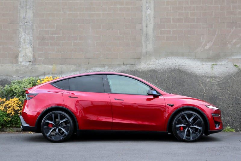 2026 Tesla Model Y Performance *NZ NEW*, photo 2