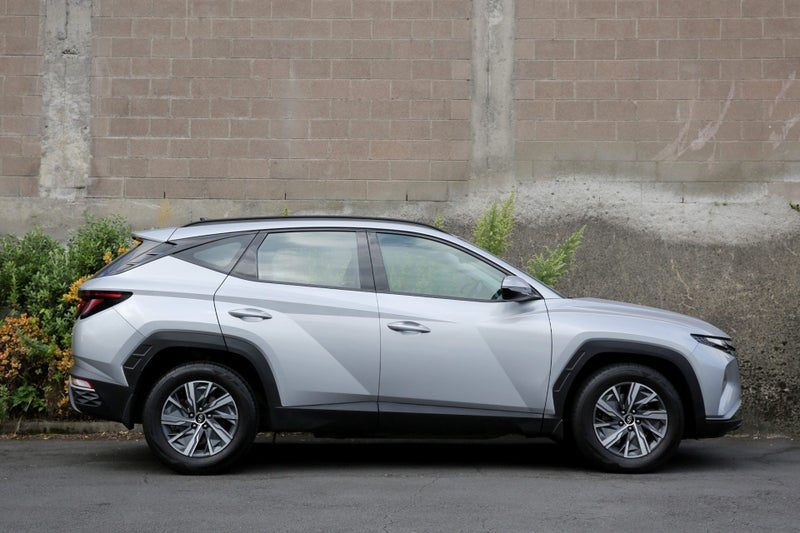 2022 Hyundai Tucson NX4 Active 1.6DT 4WD *NZ NEW*, photo 2