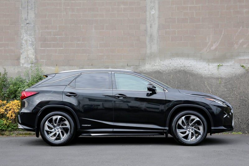 2019 Lexus RX 450h Limited Hybrid 4WD *NZ NEW*, photo 2