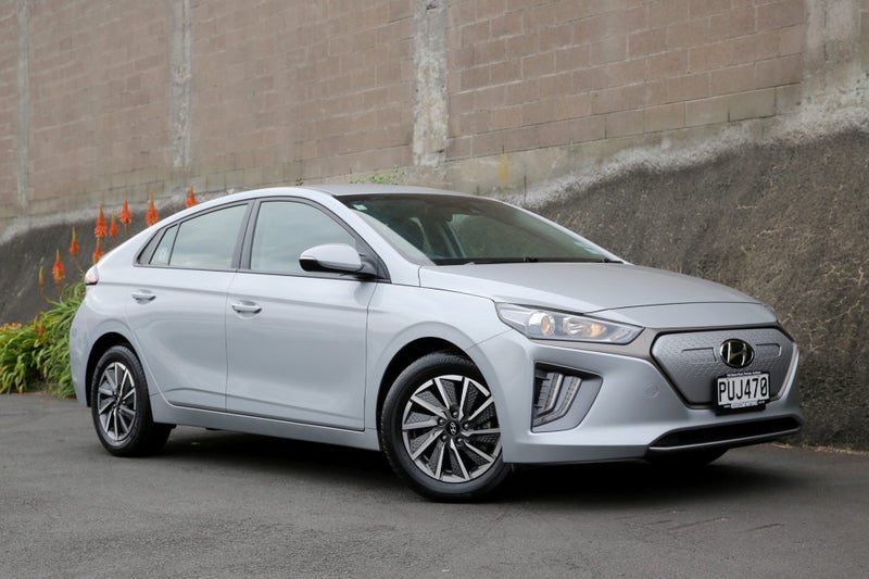 2023 Hyundai IONIQ Electric 100kW *NZ NEW*, main photo