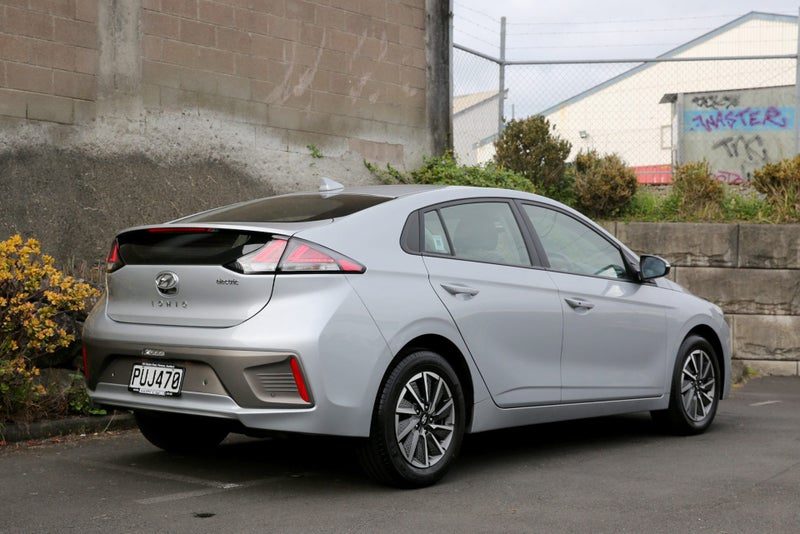2023 Hyundai IONIQ Electric 100kW *NZ NEW*, photo 3