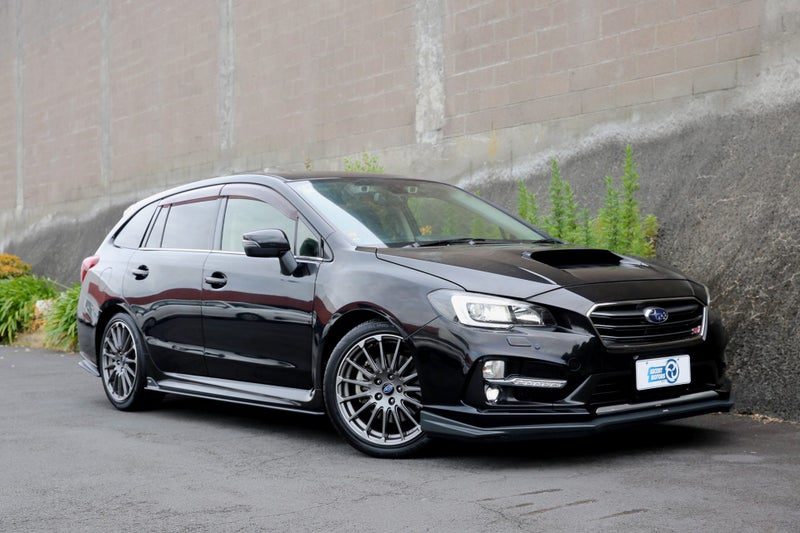 2017 Subaru Levorg 2.0STI Sport *SUNROOF*