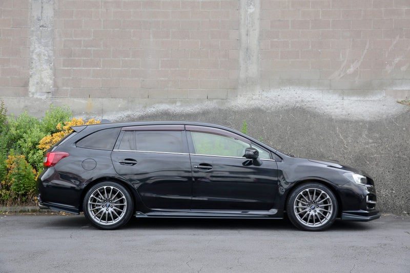 2017 Subaru Levorg 2.0STI Sport *SUNROOF*, photo 2