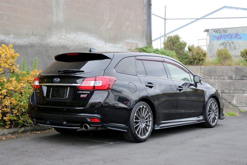 2017 Subaru Levorg 2.0STI Sport *SUNROOF*, photo 3