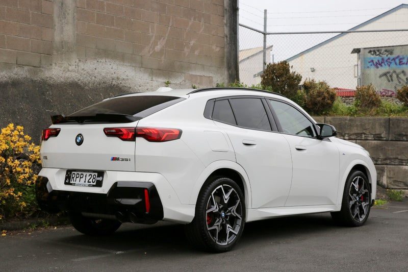 2026 BMW X2 M35i xDrive M Sport Pro *NZ NEW*, photo 3