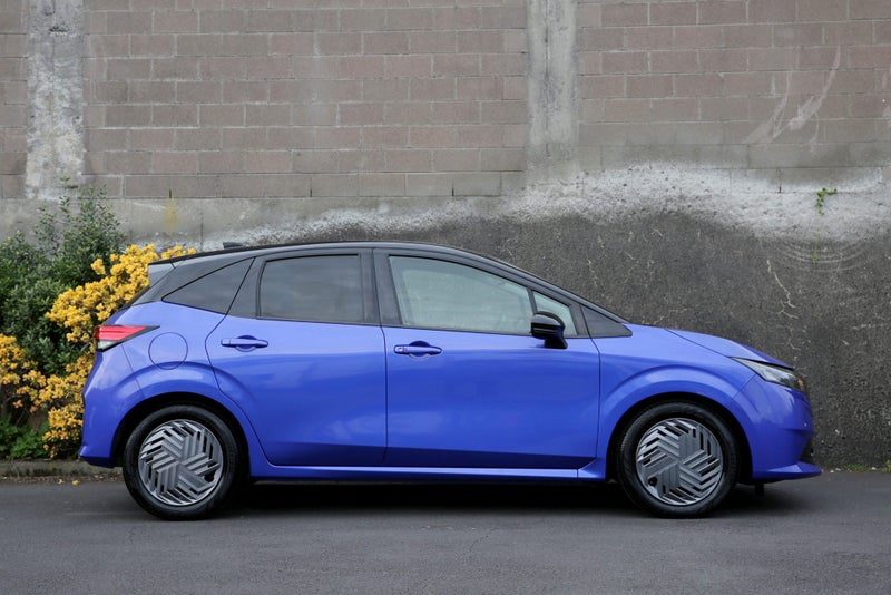 2024 Nissan Note e-Power ProPILOT *2-Tone Edition*, photo 2