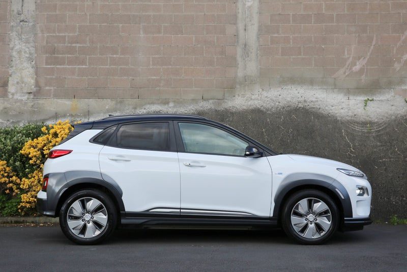 2019 Hyundai Kona Elite 64 KWH, photo 2