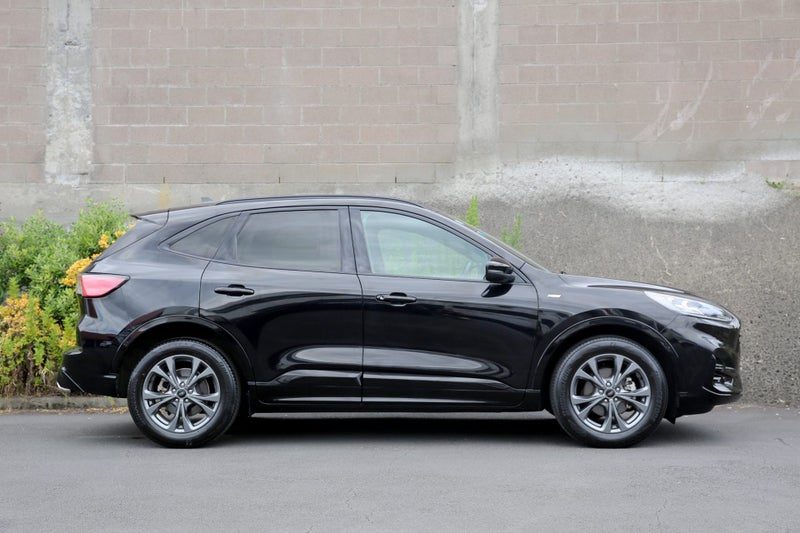 2022 Ford Escape ST-Line AWD 2.0P *NZ NEW*, photo 2