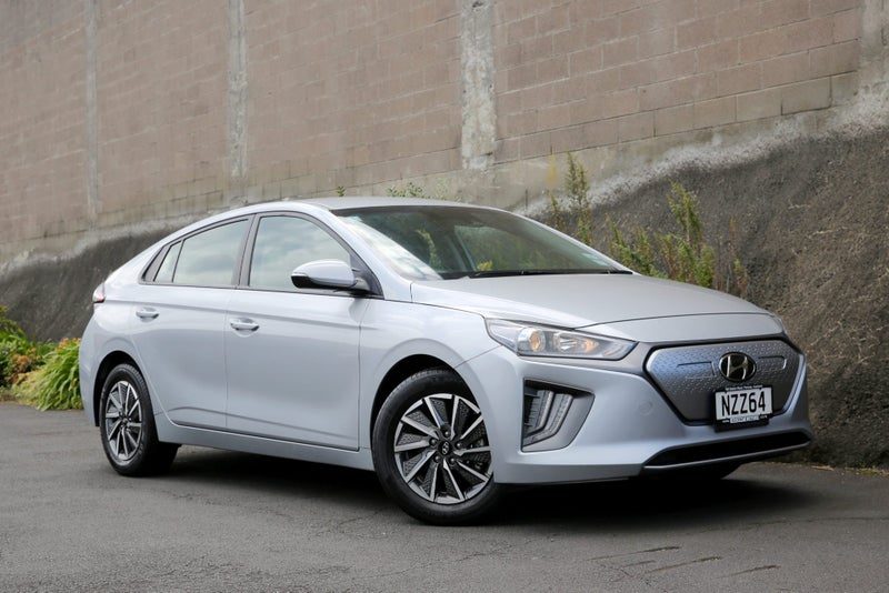 2022 Hyundai IONIQ Electric 100kW *NZ NEW*