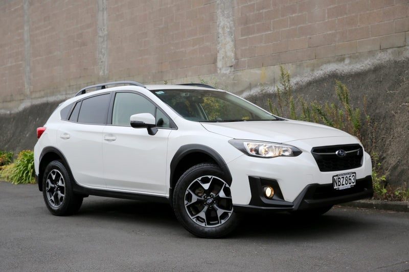 2020 Subaru XV Sport 2.0P 4WD *NZ NEW*