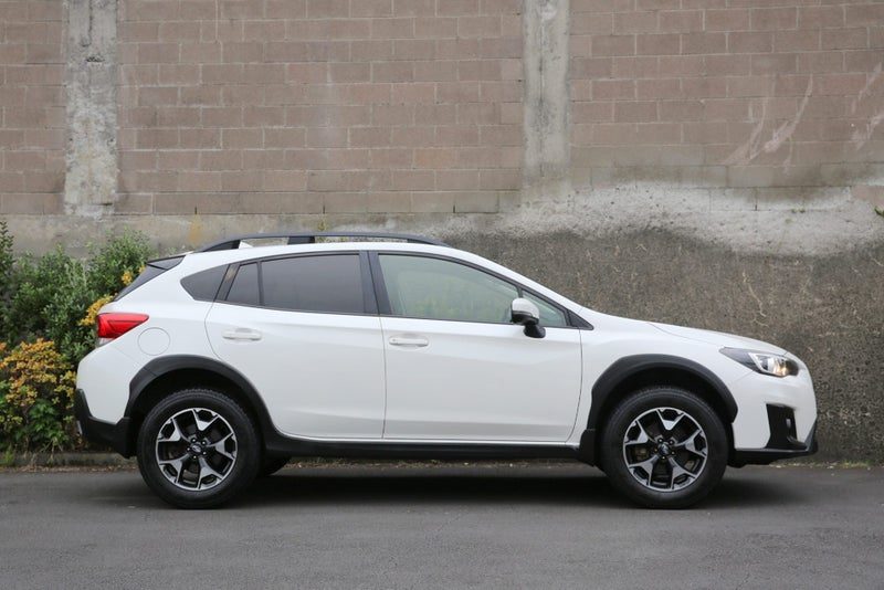 2020 Subaru XV Sport 2.0P 4WD *NZ NEW*, photo 2
