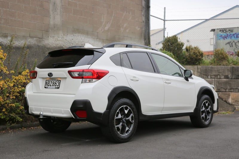2020 Subaru XV Sport 2.0P 4WD *NZ NEW*, photo 3