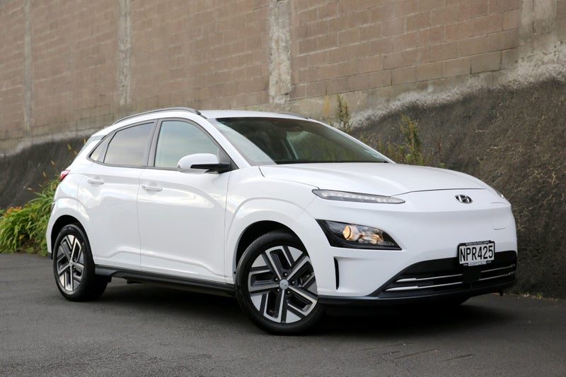 2021 Hyundai Kona Electric 64kWh *Long Range*, main photo