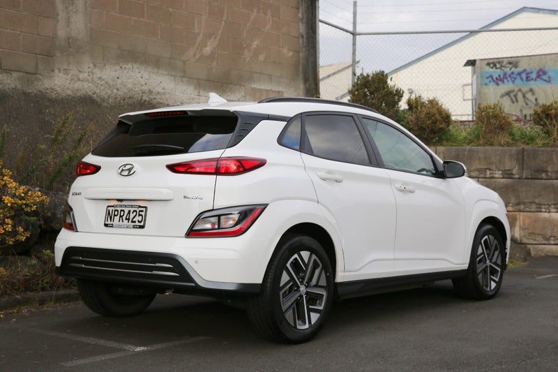 2021 Hyundai Kona Electric 64kWh *Long Range*, photo 3
