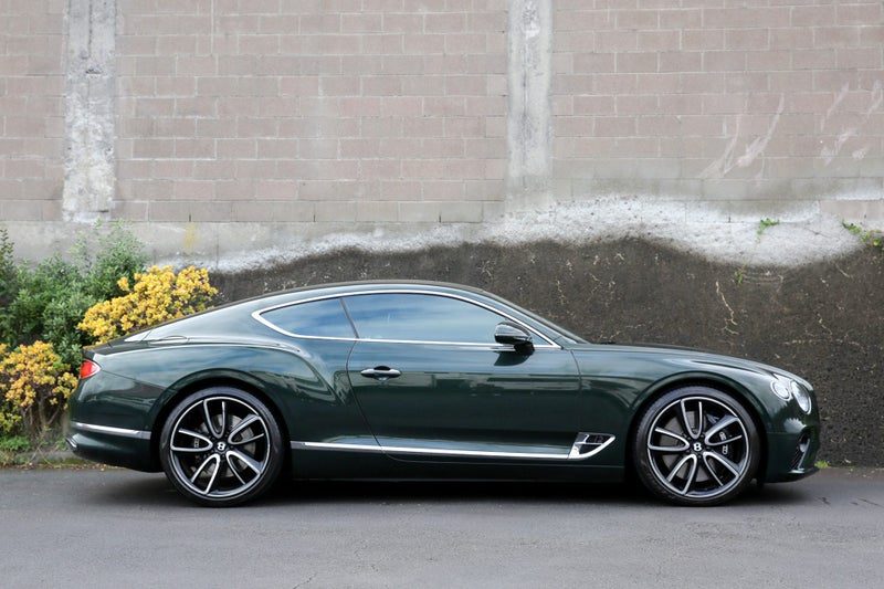 2019 Bentley Continental GT W12 *NZ NEW*, photo 2