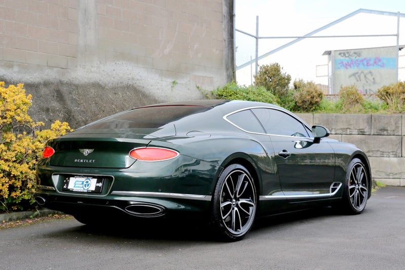 2019 Bentley Continental GT W12 *NZ NEW*, photo 3