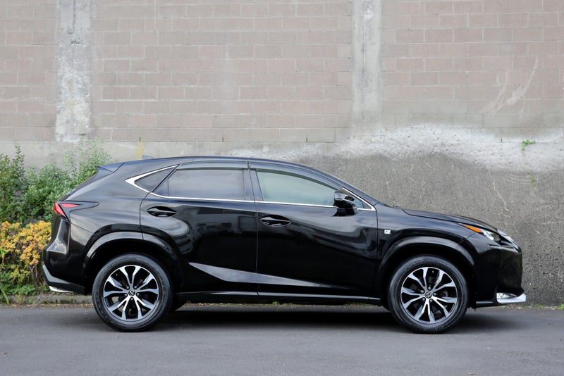 2014 Lexus NX 200t F Sport *High Spec*, photo 2