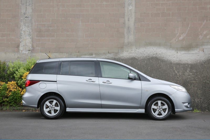 2013 Nissan Lafesta Highway Star 4WD *7 Seater*, photo 2
