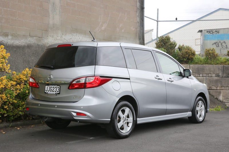 2013 Nissan Lafesta Highway Star 4WD *7 Seater*, photo 3