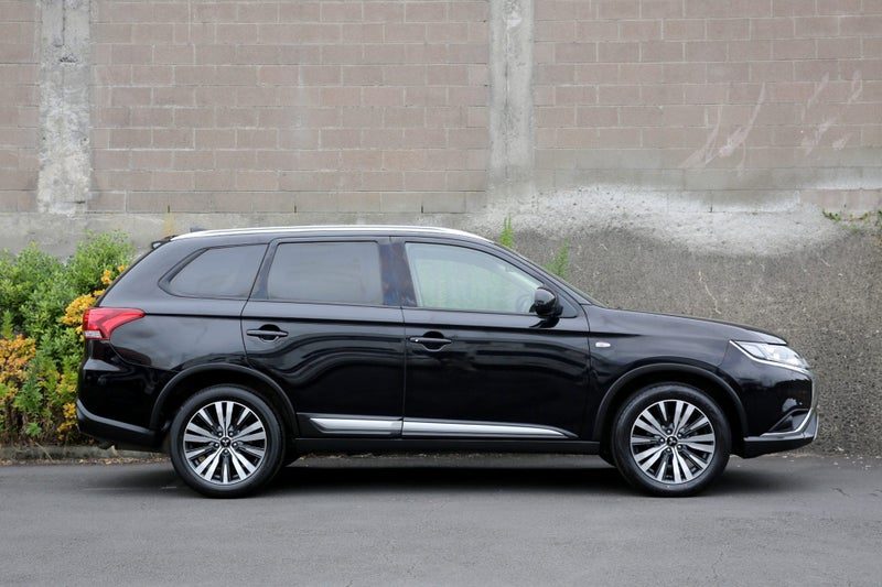 2021 Mitsubishi Outlander LS 2.4P 7 Seats *NZ NEW*, photo 2