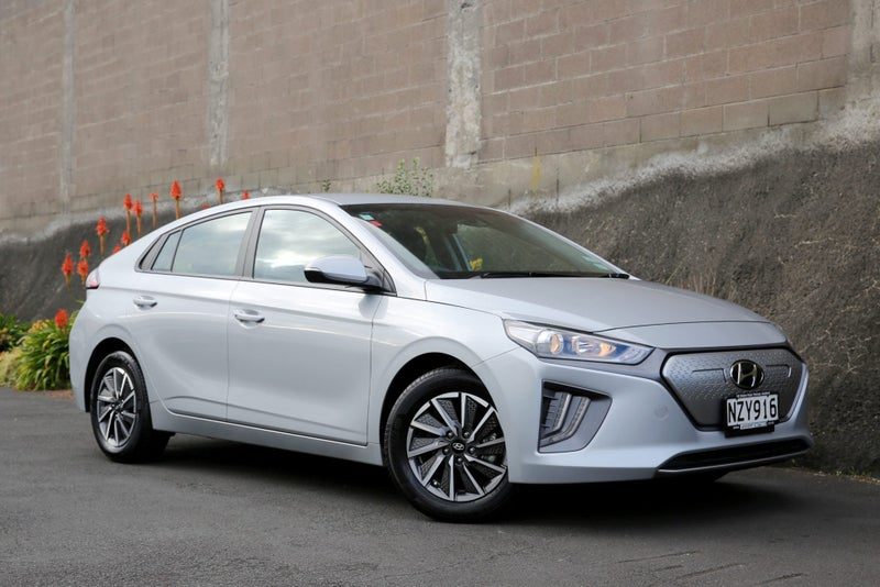 2022 Hyundai IONIQ Electric 100kW *NZ NEW*, main photo