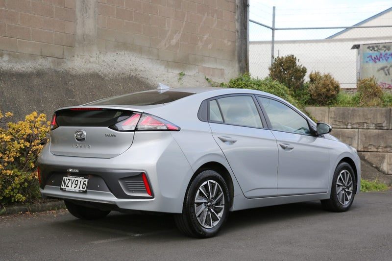 2022 Hyundai IONIQ Electric 100kW *NZ NEW*, photo 3