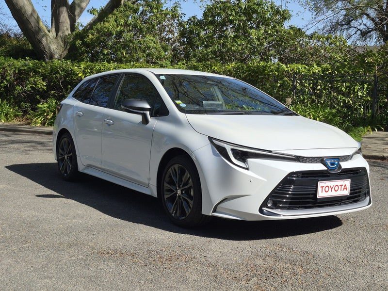 2024 Toyota Corolla WXB