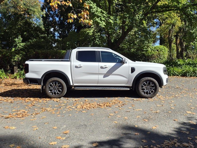 2023 Ford Ranger Wildtrak 2.0D/4WD, photo 2