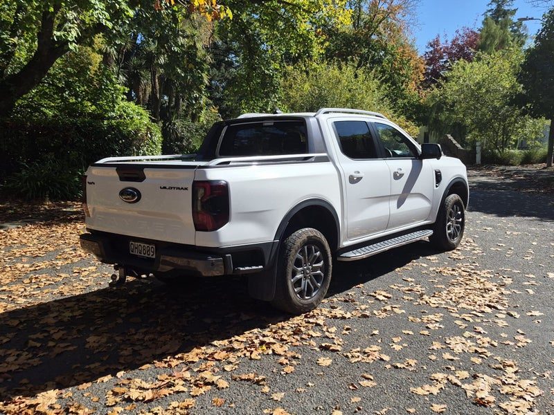 2023 Ford Ranger Wildtrak 2.0D/4WD, photo 3