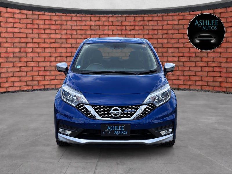 2019 Nissan Note Hybrid Autech, photo 2