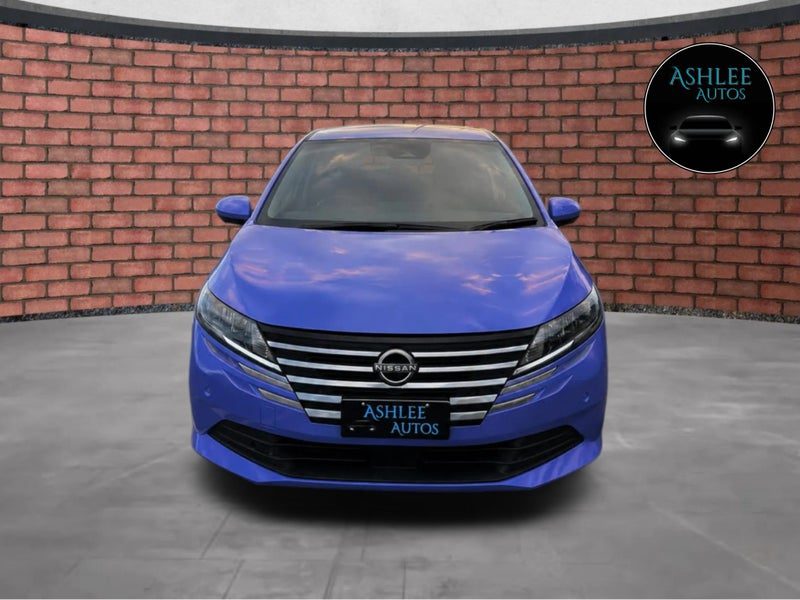 2024 Nissan Note X, photo 2