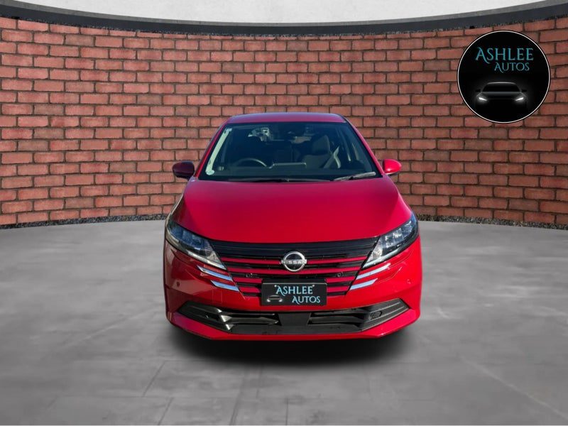 2024 Nissan Note X, photo 2