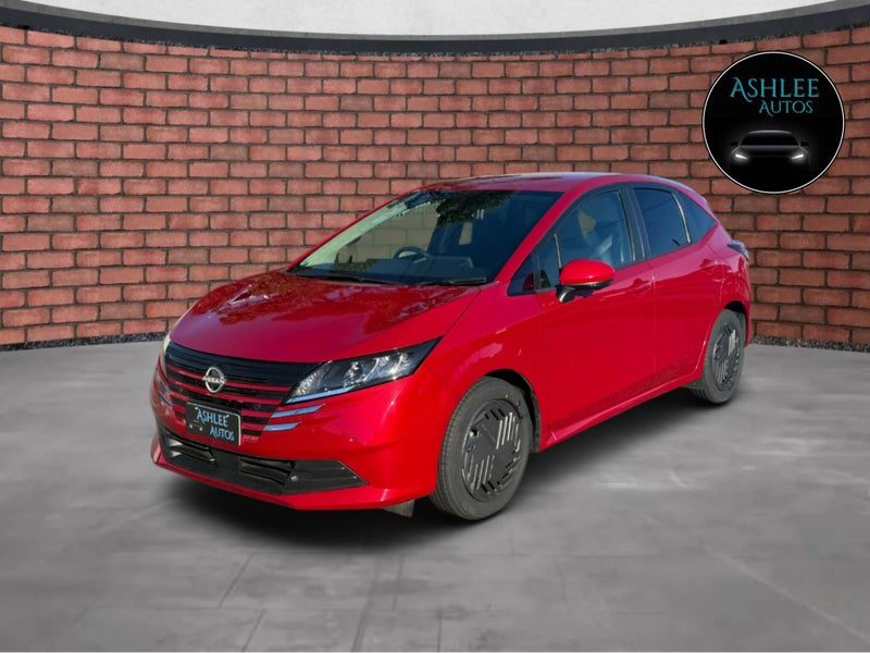 2024 Nissan Note X, photo 3