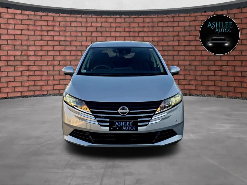 2024 Nissan Note X Spec, photo 2