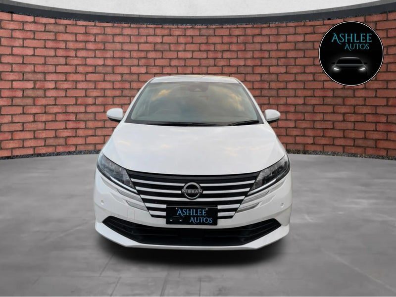 2024 Nissan Note X, photo 2