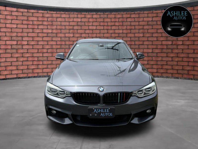 2014 BMW 420i M Sport, photo 2