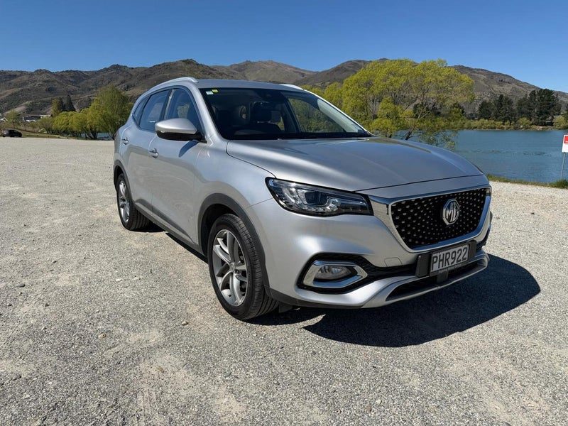 2022 MG HS 2.0PT/4WD/6AT
