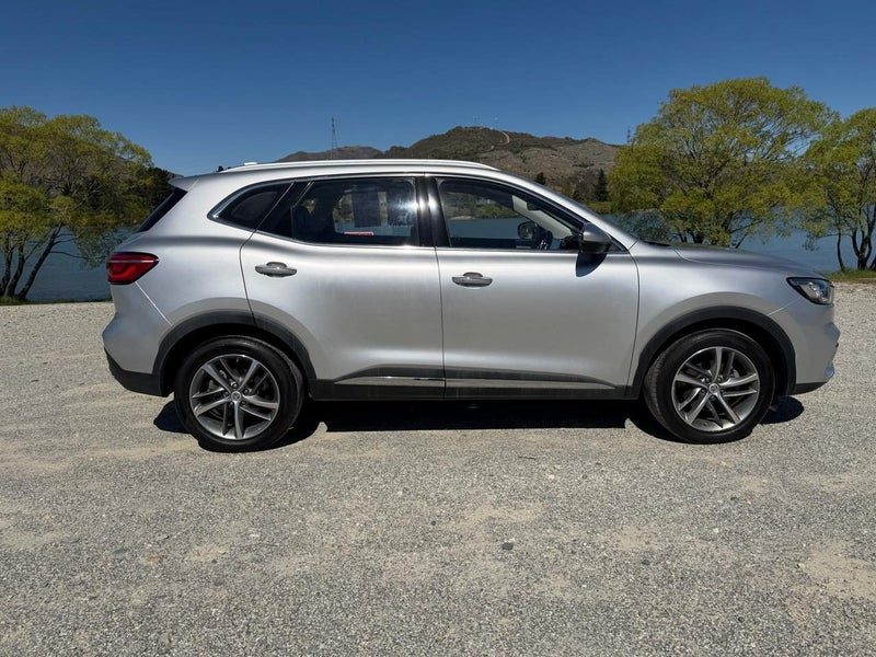 2022 MG HS 2.0PT/4WD/6AT, photo 2