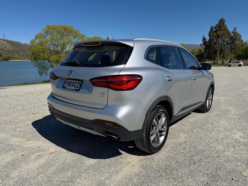 2022 MG HS 2.0PT/4WD/6AT, photo 3