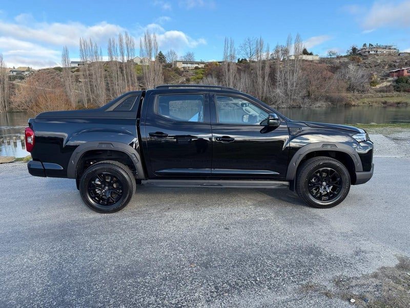 2026 LDV T60 Max Plus 4WD, photo 2
