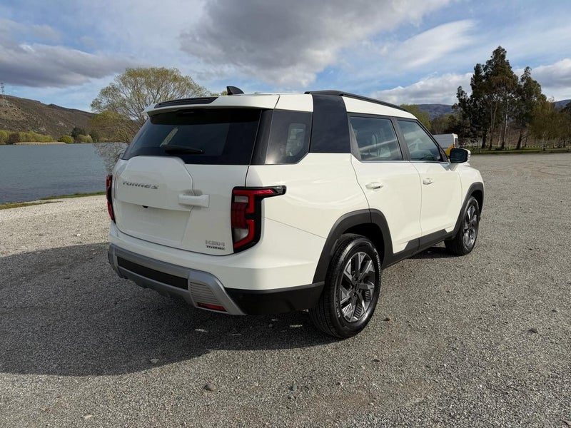 2026 KGM Torres HYBRID ULTIMATE 1.5P, photo 3
