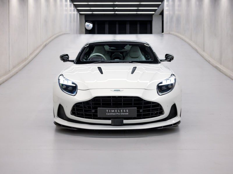 2024 Aston Martin DB12 Coupe, photo 3