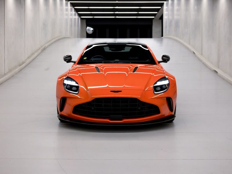 2024 Aston Martin Vantage Coupe, photo 2