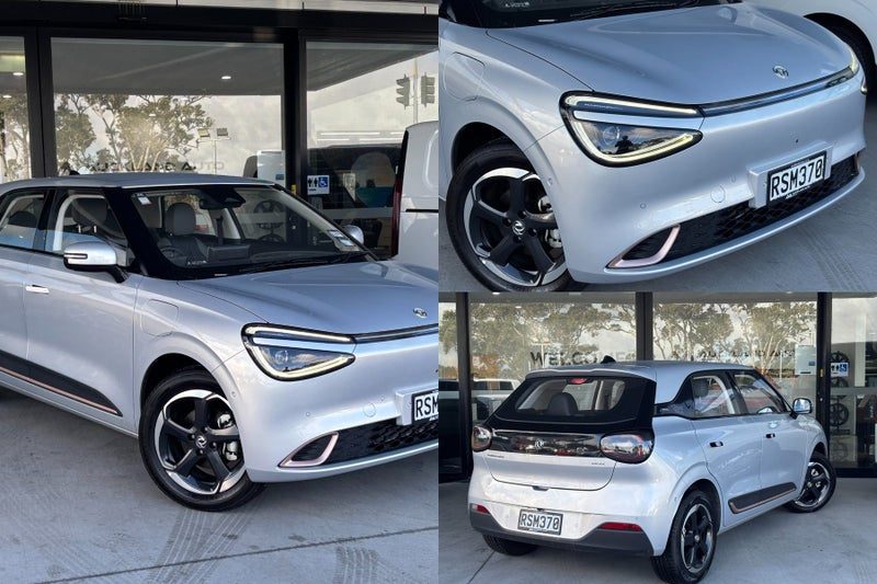 2026 Dongfeng Box
