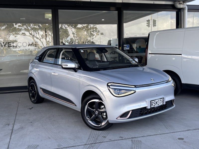 2026 Dongfeng Box, photo 2