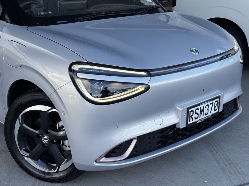 2026 Dongfeng Box, photo 3