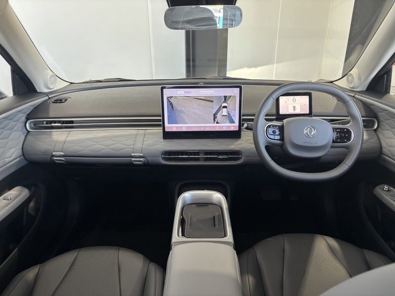 2026 Dongfeng Box, photo 2