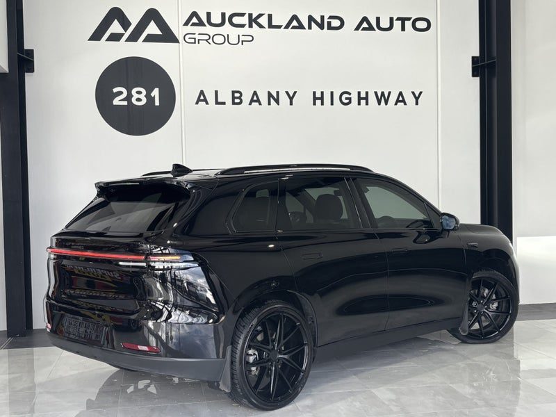 2026 Leapmotor C10, photo 2