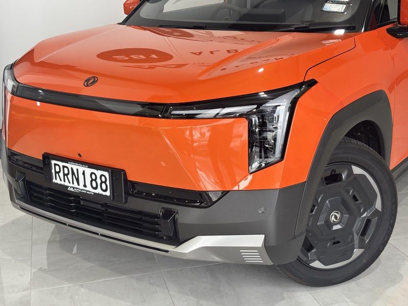 2026 Dongfeng Vigo 52.5Kw/H 340Km WLTP - Demo!, photo 2